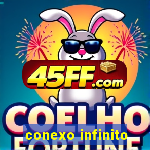conexo infinito